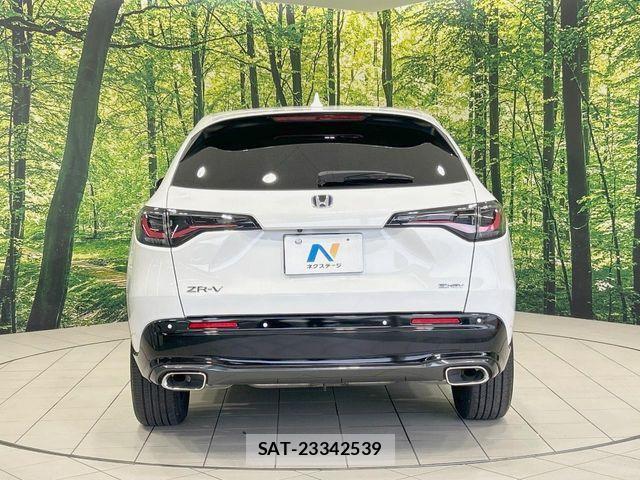 Honda ZR-V 2025-09 8370025-14
