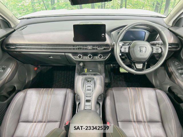 Honda ZR-V 2025-09 8370025-1