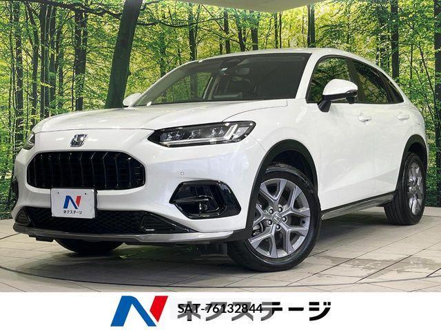 Honda ZR-V 2024-03 8370028-0