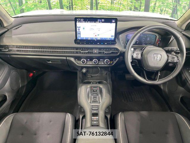 Honda ZR-V 2024-03 8370028-1
