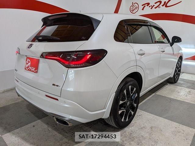 Honda ZR-V 2023-02 8370026-2