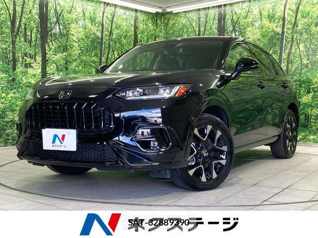 Honda ZR-V 2024-07 8370027-0