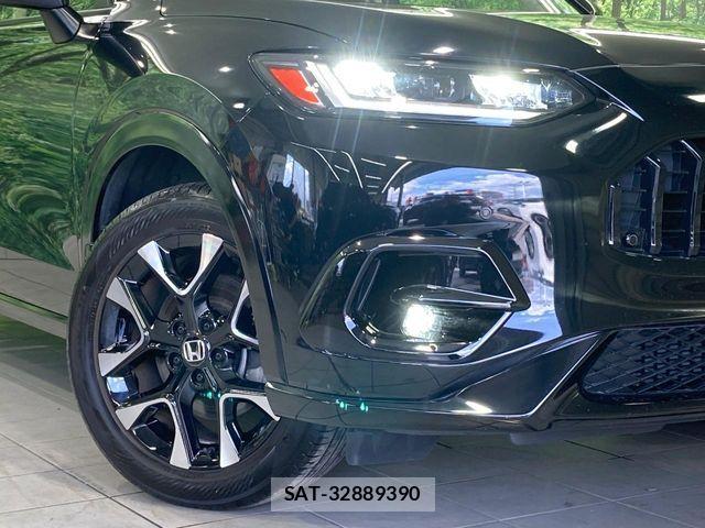 Honda ZR-V 2024-07 8370027-11