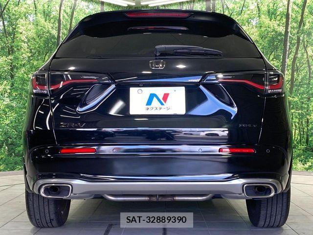 Honda ZR-V 2024-07 8370027-14