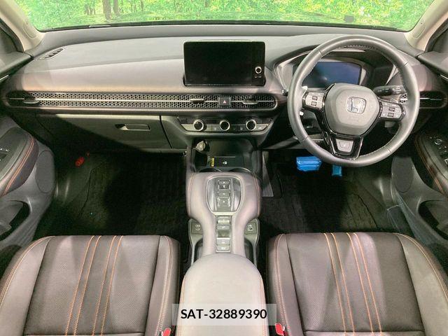 Honda ZR-V 2024-07 8370027-1