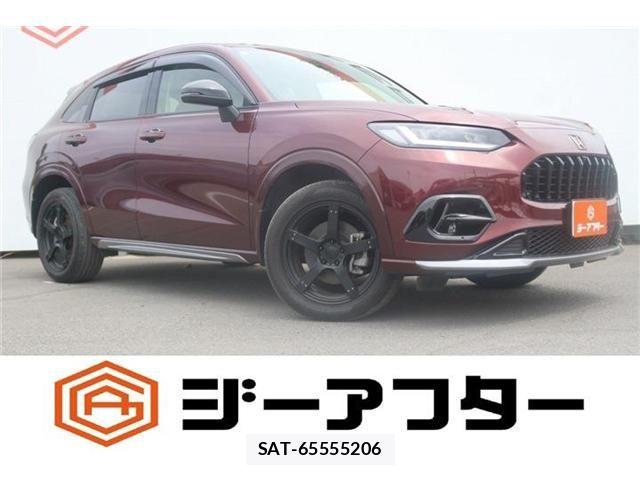 Honda ZR-V 2023-11 8416107-0