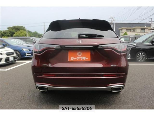 Honda ZR-V 2023-11 8416107-9