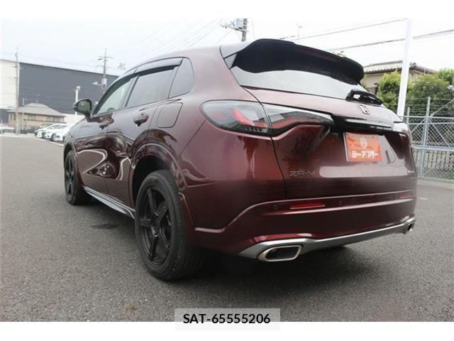 Honda ZR-V 2023-11 8416107-10