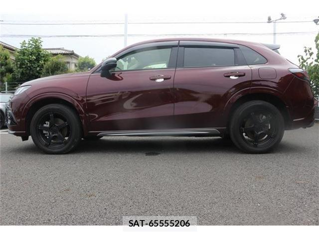 Honda ZR-V 2023-11 8416107-11