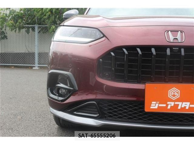 Honda ZR-V 2023-11 8416107-16