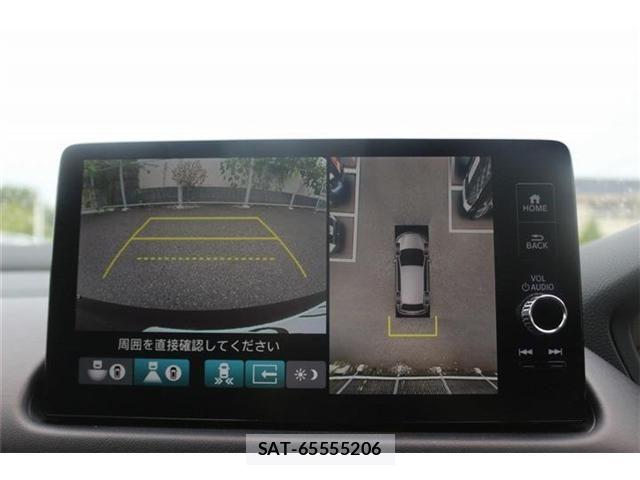 Honda ZR-V 2023-11 8416107-2