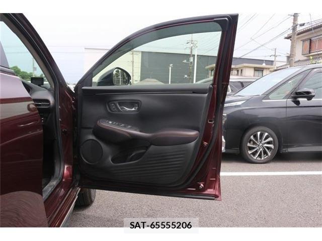 Honda ZR-V 2023-11 8416107-29