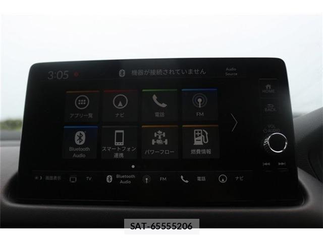 Honda ZR-V 2023-11 8416107-3