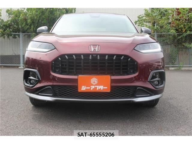 Honda ZR-V 2023-11 8416107-5