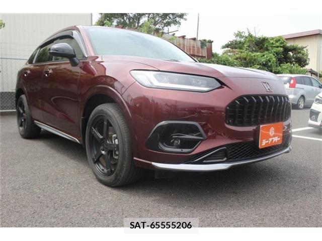 Honda ZR-V 2023-11 8416107-6