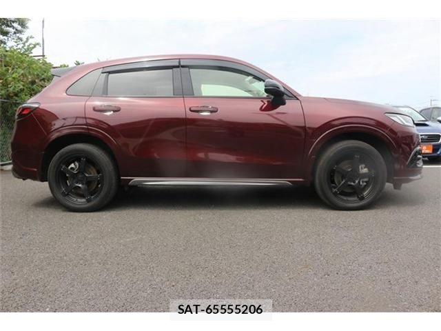 Honda ZR-V 2023-11 8416107-7