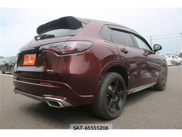 Honda ZR-V 2023-11 8416107-8