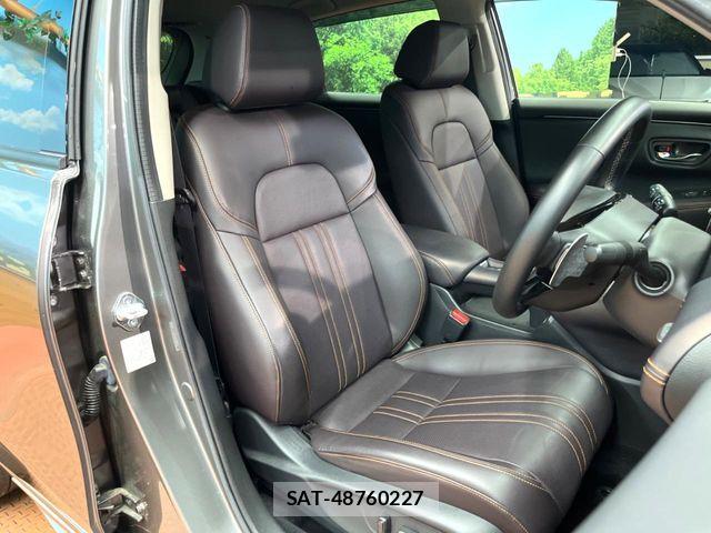 Honda ZR-V 2022-11 8439201-10