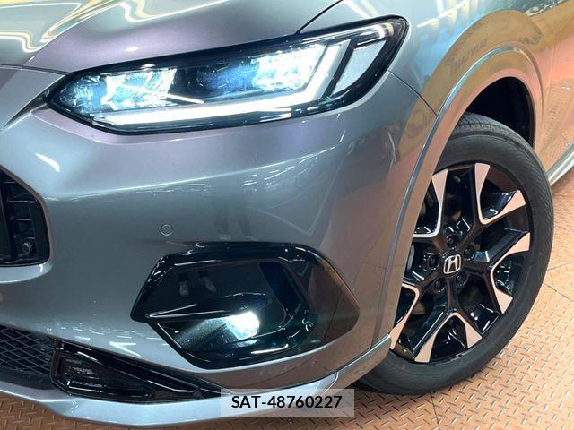 Honda ZR-V 2022-11 8439201-13