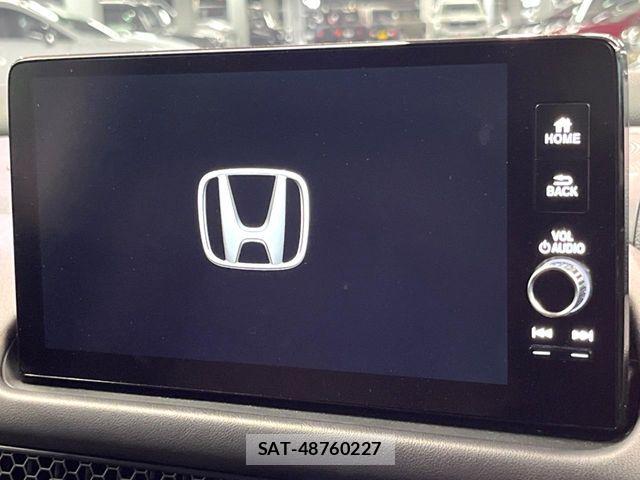 Honda ZR-V 2022-11 8439201-3
