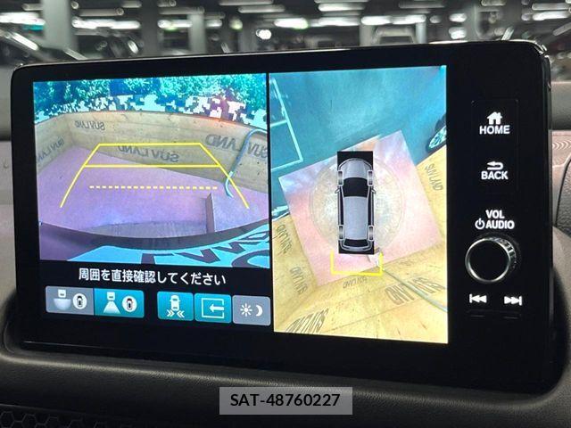 Honda ZR-V 2022-11 8439201-4
