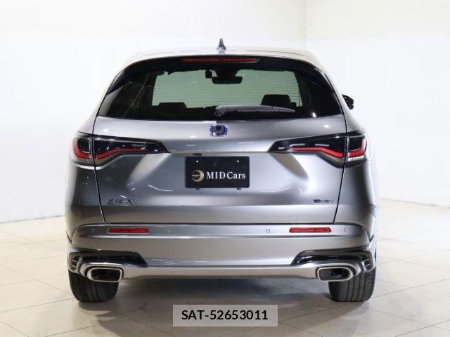 Honda ZR-V 2024-02 8439202-9