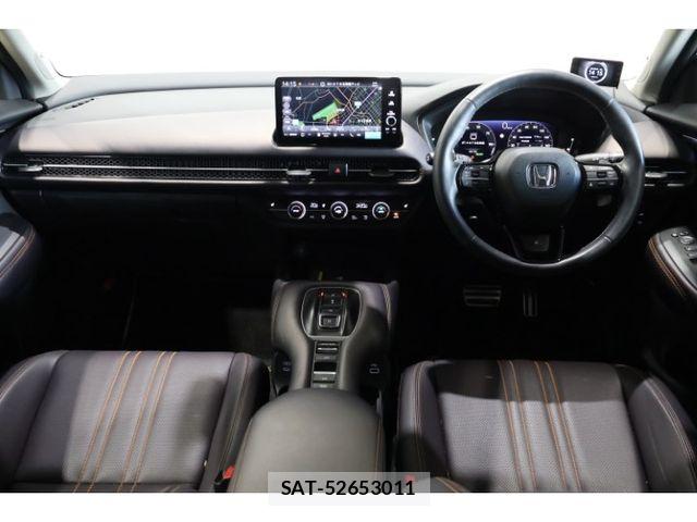 Honda ZR-V 2024-02 8439202-18