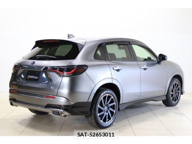Honda ZR-V 2024-02 8439202-1