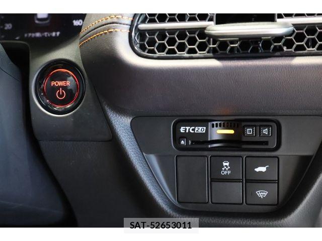 Honda ZR-V 2024-02 8439202-21