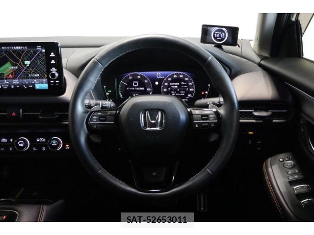 Honda ZR-V 2024-02 8439202-2