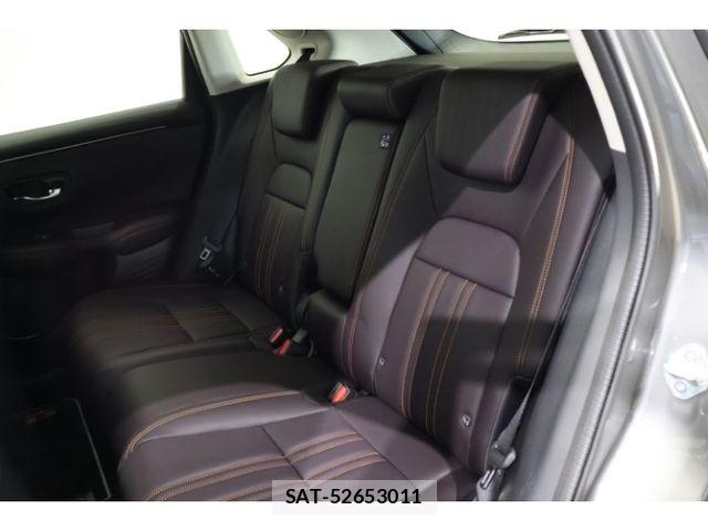 Honda ZR-V 2024-02 8439202-4