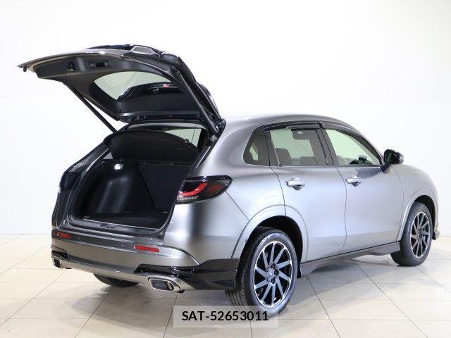 Honda ZR-V 2024-02 8439202-8