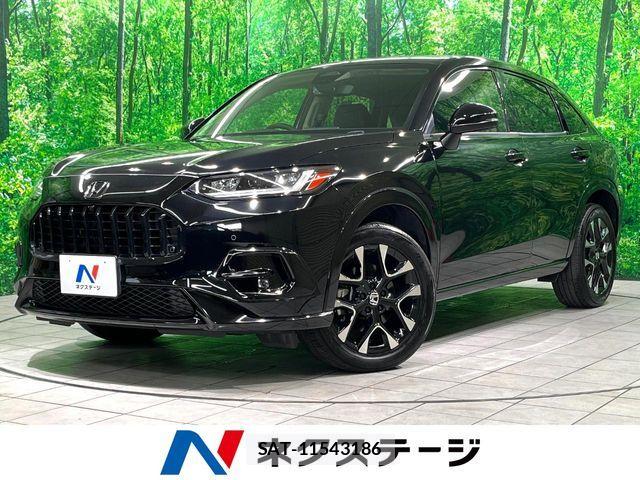 Honda ZR-V 2024-03 8439203-0