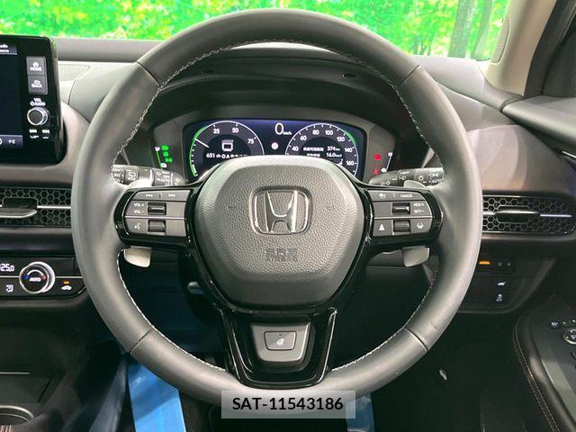 Honda ZR-V 2024-03 8439203-12