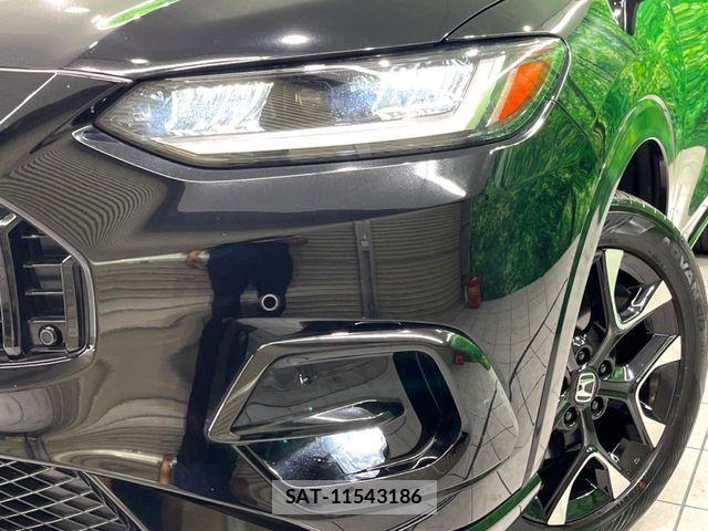 Honda ZR-V 2024-03 8439203-13
