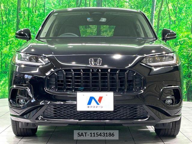 Honda ZR-V 2024-03 8439203-15