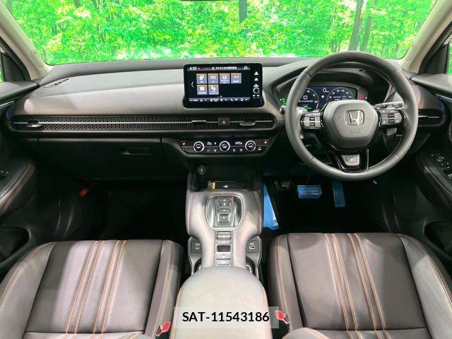 Honda ZR-V 2024-03 8439203-1