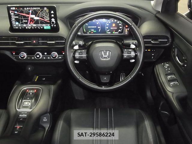 Honda ZR-V 2024-07 8439200-9
