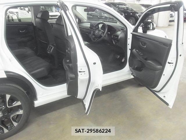 Honda ZR-V 2024-07 8439200-10