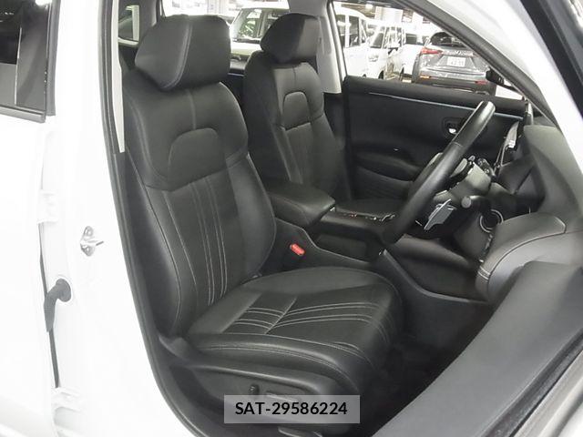 Honda ZR-V 2024-07 8439200-11