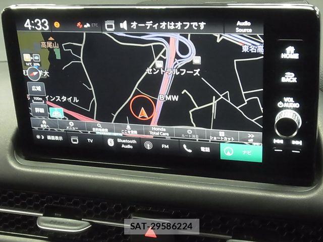 Honda ZR-V 2024-07 8439200-14