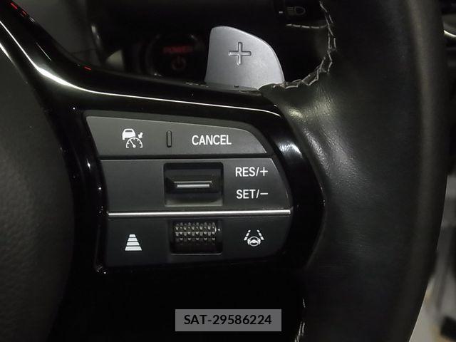 Honda ZR-V 2024-07 8439200-20