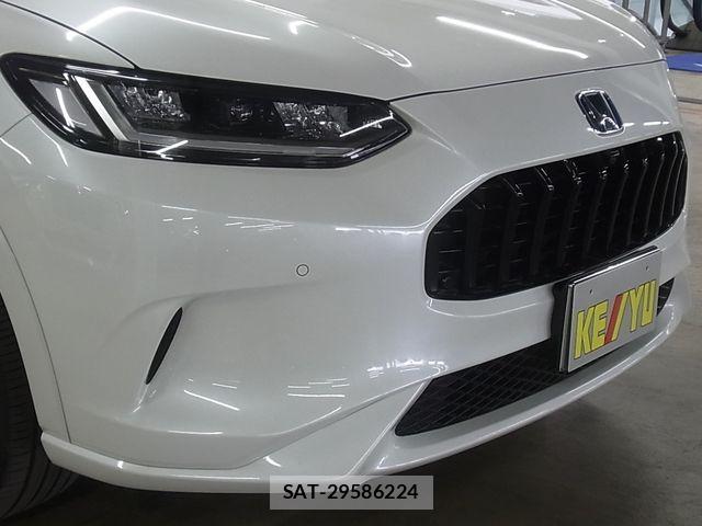 Honda ZR-V 2024-07 8439200-27