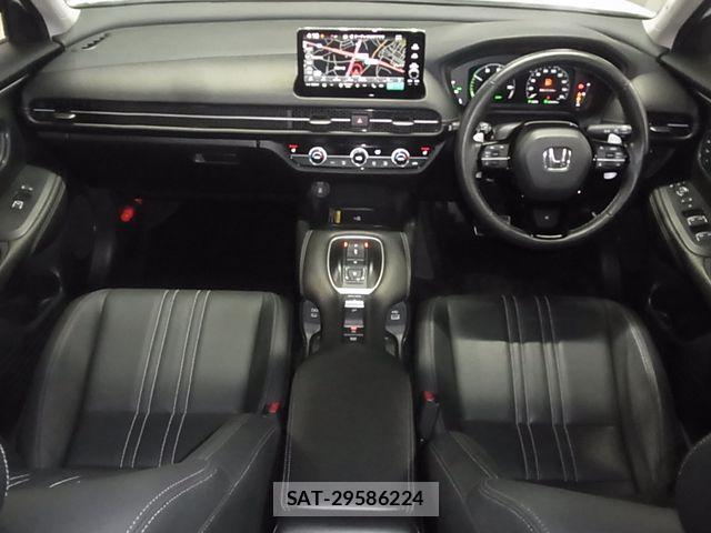 Honda ZR-V 2024-07 8439200-2