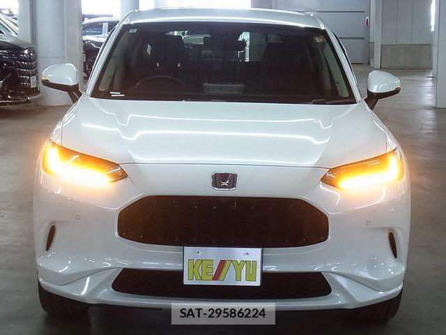 Honda ZR-V 2024-07 8439200-4