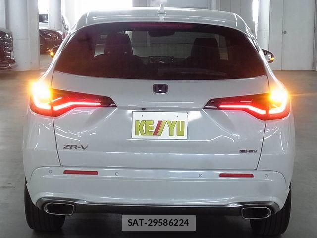 Honda ZR-V 2024-07 8439200-5