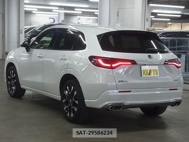 Honda ZR-V 2024-07 8439200-6