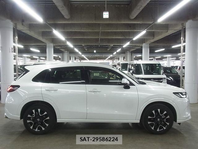 Honda ZR-V 2024-07 8439200-7