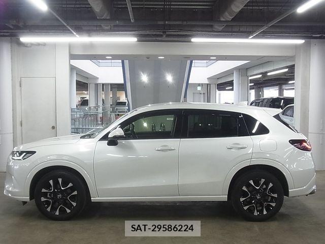 Honda ZR-V 2024-07 8439200-8