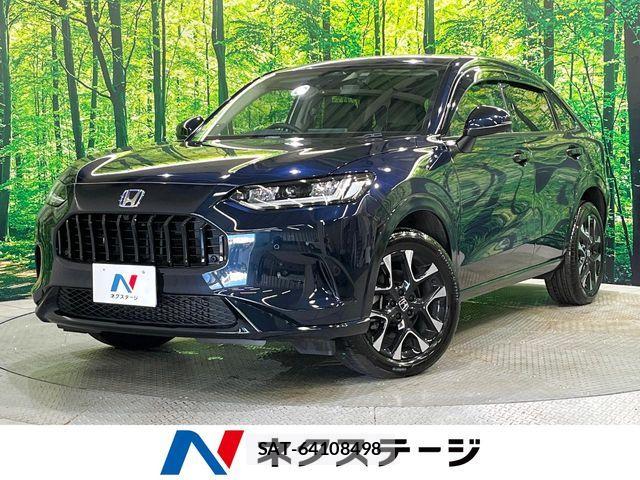 Honda ZR-V 2025-02 8458882-0